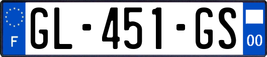GL-451-GS