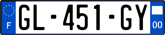GL-451-GY