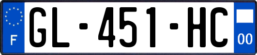 GL-451-HC