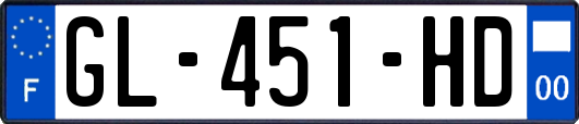 GL-451-HD