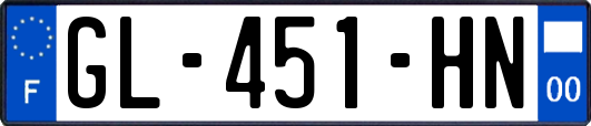 GL-451-HN