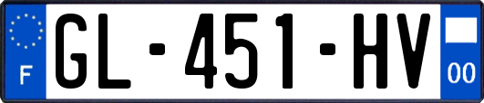 GL-451-HV