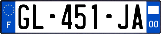 GL-451-JA