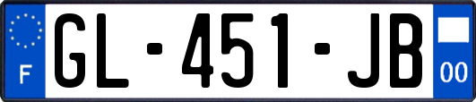 GL-451-JB