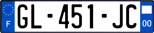 GL-451-JC