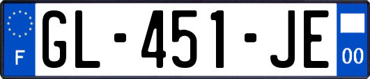 GL-451-JE