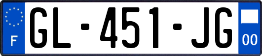 GL-451-JG