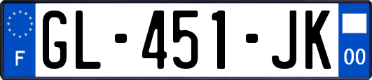 GL-451-JK