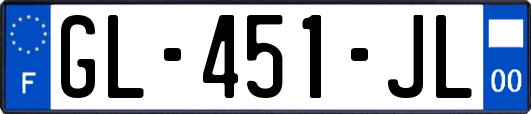 GL-451-JL