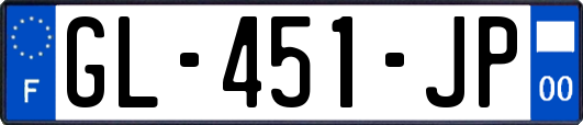 GL-451-JP