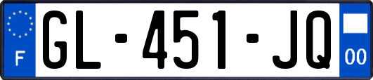 GL-451-JQ