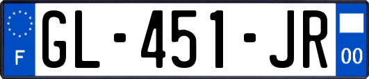 GL-451-JR