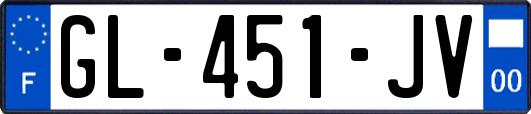 GL-451-JV