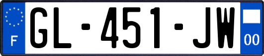 GL-451-JW