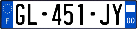 GL-451-JY