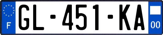 GL-451-KA