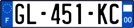 GL-451-KC