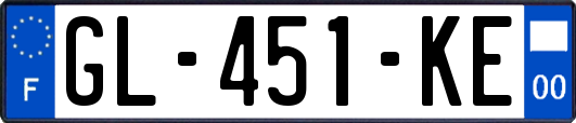 GL-451-KE