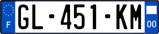 GL-451-KM