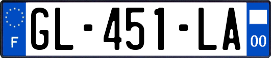 GL-451-LA