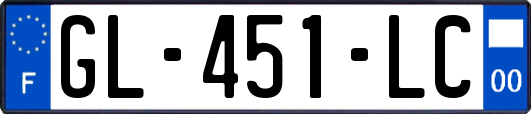 GL-451-LC