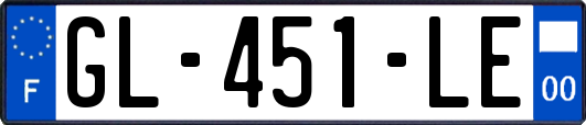 GL-451-LE