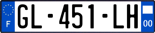 GL-451-LH