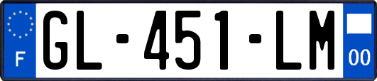 GL-451-LM
