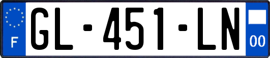 GL-451-LN