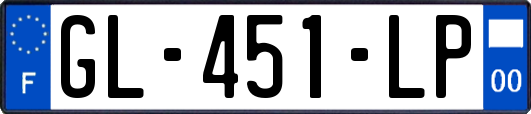 GL-451-LP