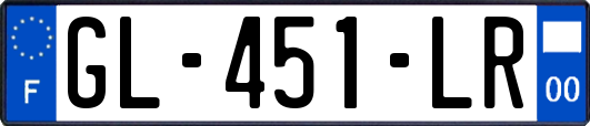 GL-451-LR