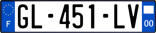 GL-451-LV