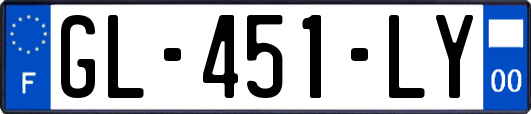 GL-451-LY