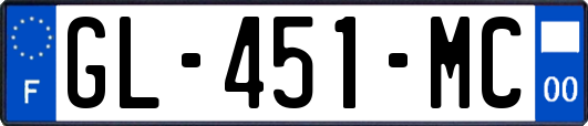 GL-451-MC