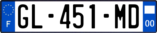 GL-451-MD