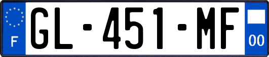 GL-451-MF