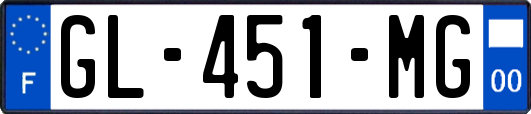 GL-451-MG