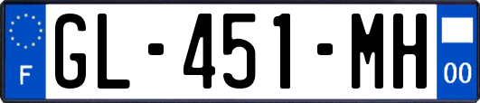 GL-451-MH