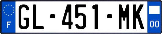 GL-451-MK