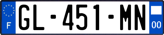 GL-451-MN