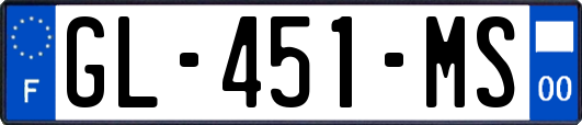 GL-451-MS