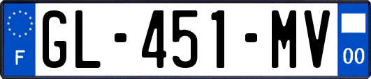 GL-451-MV