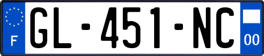 GL-451-NC