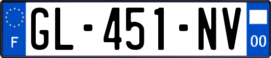 GL-451-NV