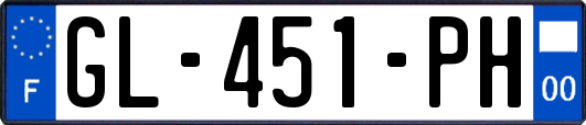 GL-451-PH