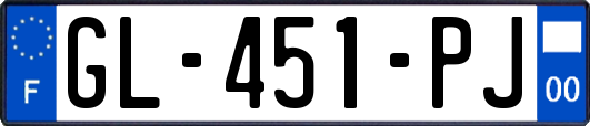 GL-451-PJ