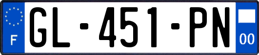 GL-451-PN