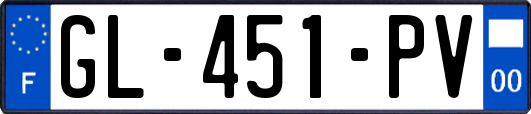 GL-451-PV