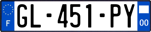 GL-451-PY
