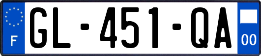 GL-451-QA